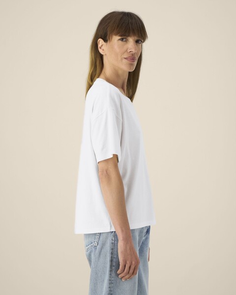Stella Etta - White / M