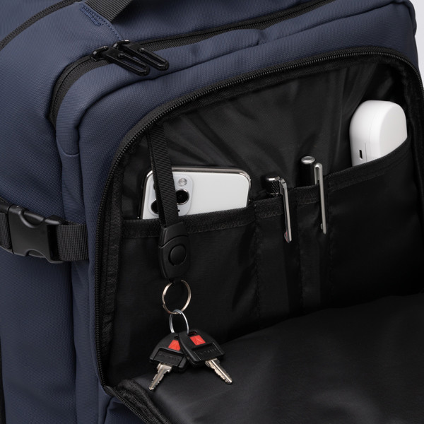 Backpack Oregon - Grey