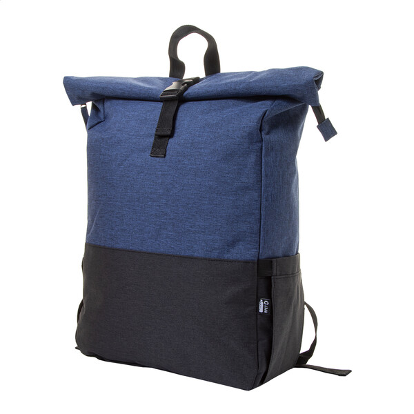 Sac À Dos Rpet Carnegie - Bleu