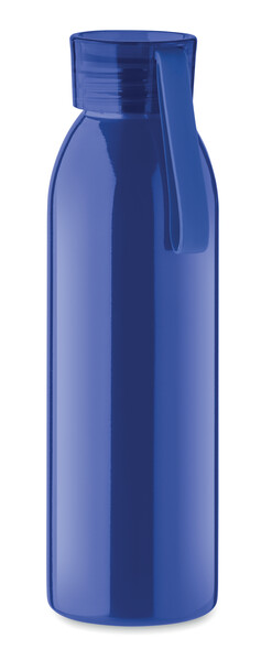 Bouteille en acier inox 650ml Bira - Bleu
