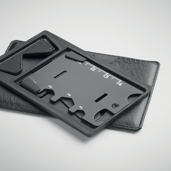 Set multifunções p/ telemóvel Tackle