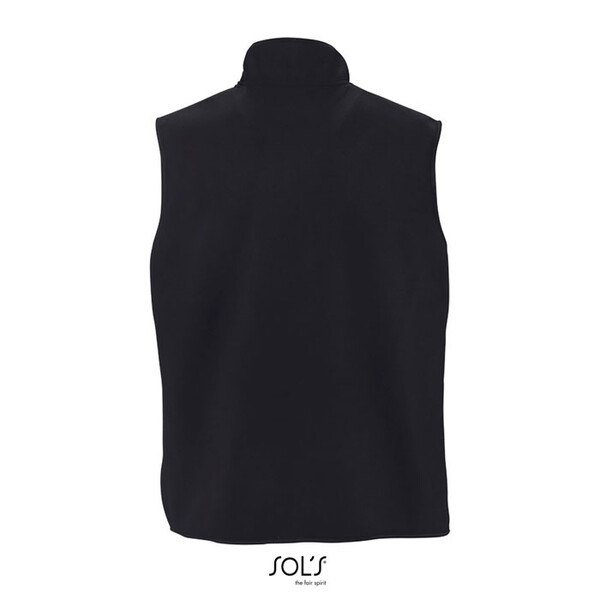NORWAY UNI CARDIGAN 320g - Cinzento-CarvãoM