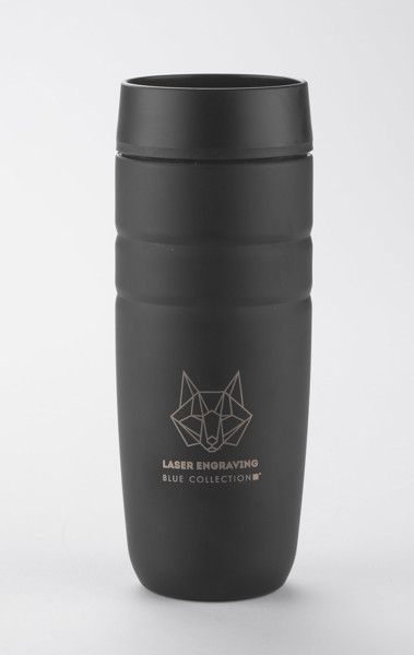 Travel mug UNIT 350 ml