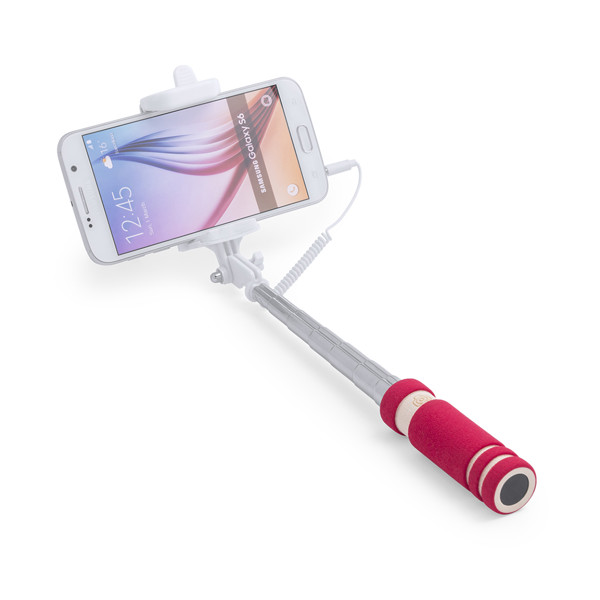 Monopod Paicom - Naranja