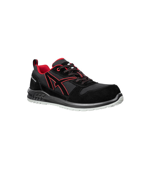 Low Boots Men’S Albatros Clifton Low - Black / 37