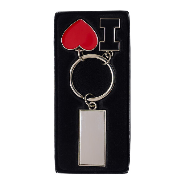 Withlove keyring