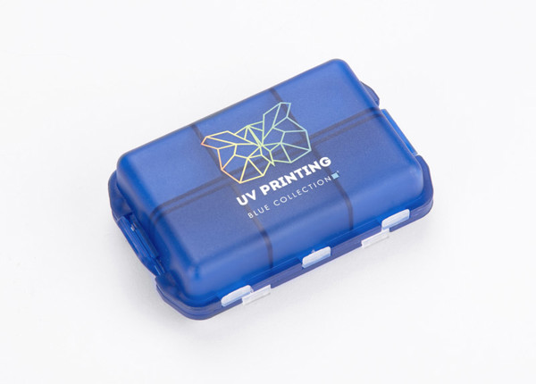 Tablet container TABWE