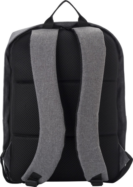 Mochila antirroubo PVC Asim