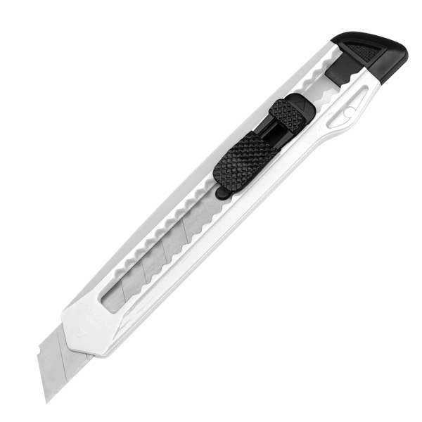 Cutter with removable blade INGO - White