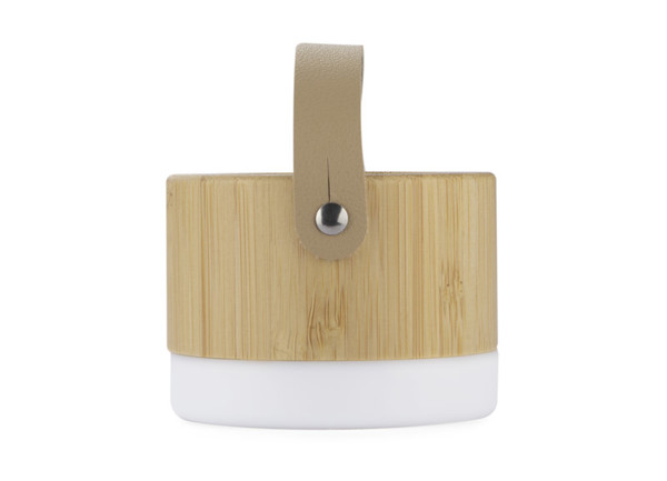 Wireless speaker RORAT