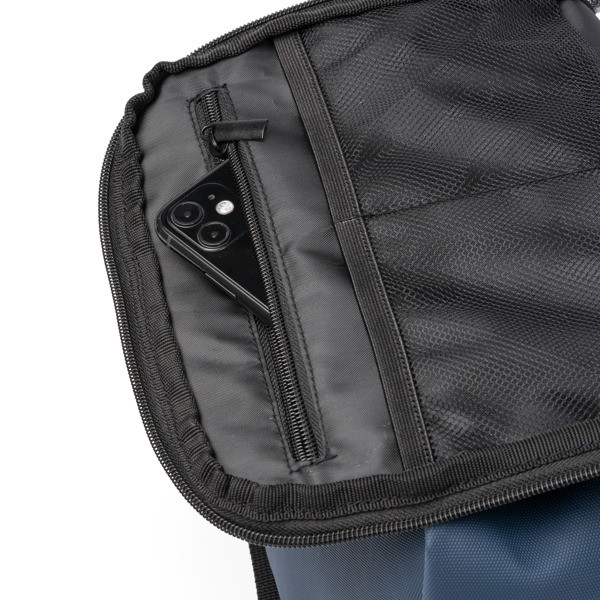 Mochila Derick  - GRIS