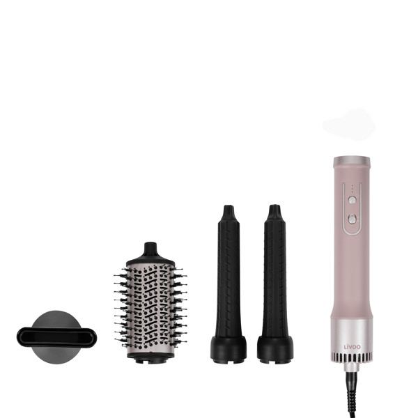Multistyler 4 en 1