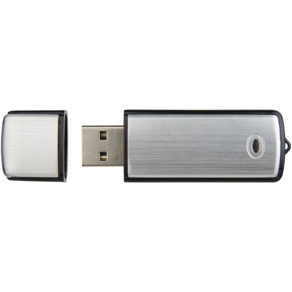 usb, usbs, memory, stick, data, storage - silber / 32GB