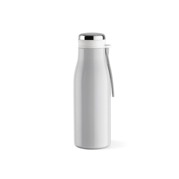 Arkansas 350 Bottle - Svěle Šedá