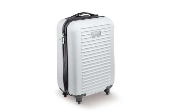 Trolley 18 inch - White