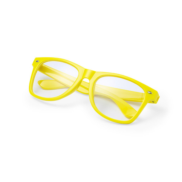 Gafas Kathol - Naranja Fluor