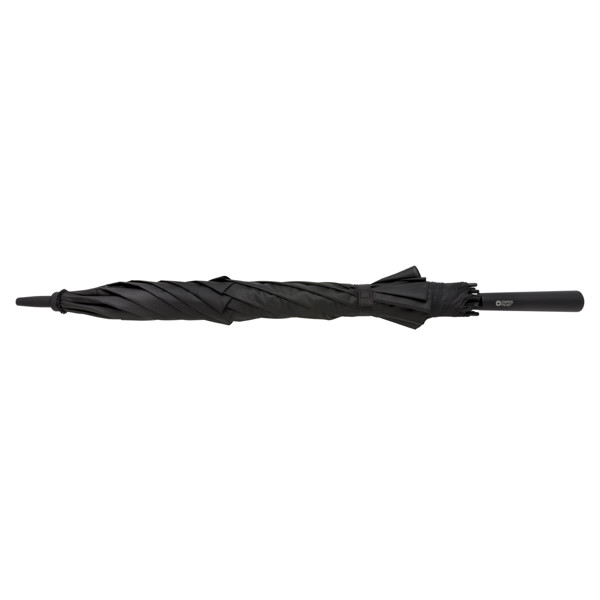 Swiss peak AWARE storm umbrella, 107 cm diameter