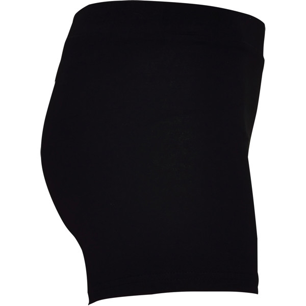 Pantalon Corto Nelly Woman - Negro / L
