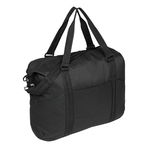 Weekender Bag Journey