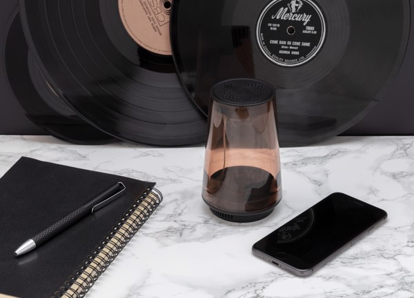 Encore 5W wireless speaker