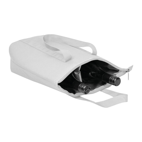 Cooler Bag Pueblo - White