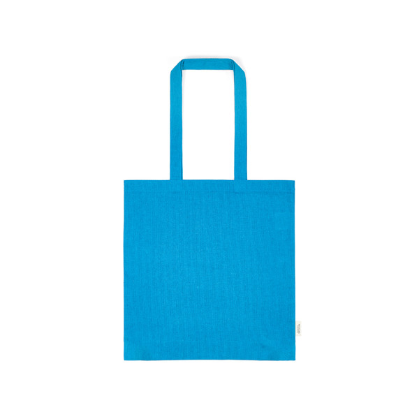 Everest Tote Bag - Světle Modrá