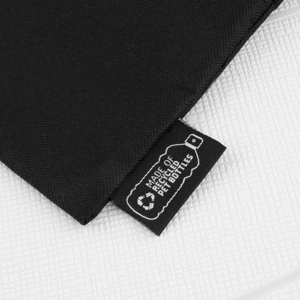 ESTOJO AROUND THE WORLD - PRETO