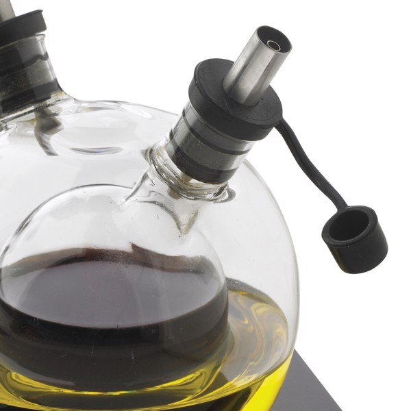 XD - Orbit oil & vinegar set