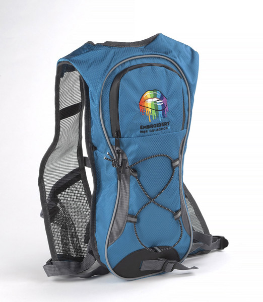 Bicycle backpack RIDE