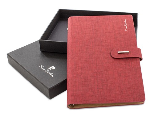 AGENDA MARIGNY D/P PIERRE CARDIN -