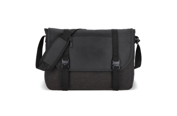 Sacoche pour ordinateur portable Liam RPET 12L