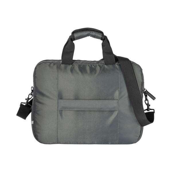 Laptop Bag In Recycled Pet