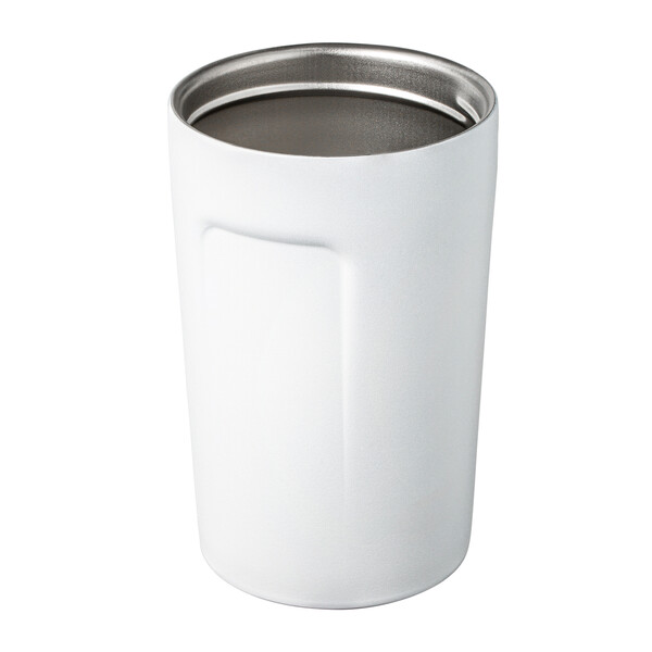 Thermo mug THIONVILLE - white