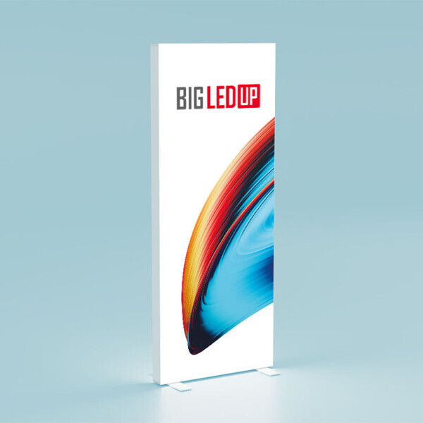 LED UP Display sistemi