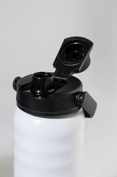 Rss Insulated Bottle Chamlang - White