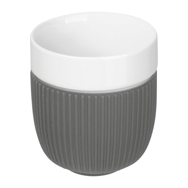 Ceramic Mug Fontana - Dark Grey