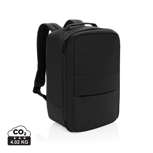 Armond Aware™ RPET Free On Board rejsetaske - Sort