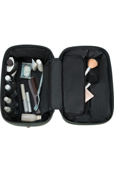Samsonite - Stackd Beauty Case - Sage