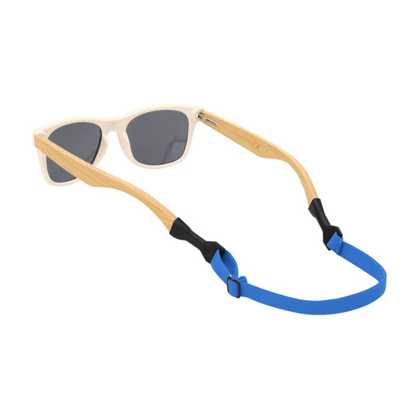 Nastro Occhiali Redrag - Bianco