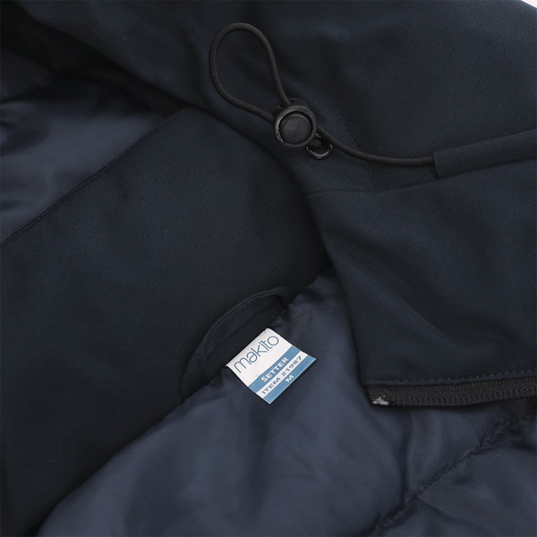 Parka Setter - Negro / L