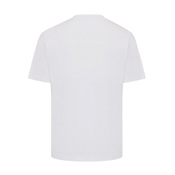 Tričko Iqoniq Teide z recykl. bavlny - Recycled White / XXXL