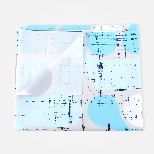 Customizable Tablecloth 100X145 Cm