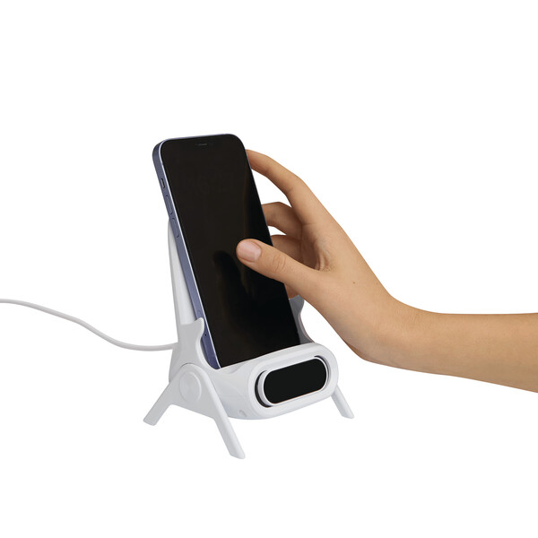 Wireless Charging Station Combined