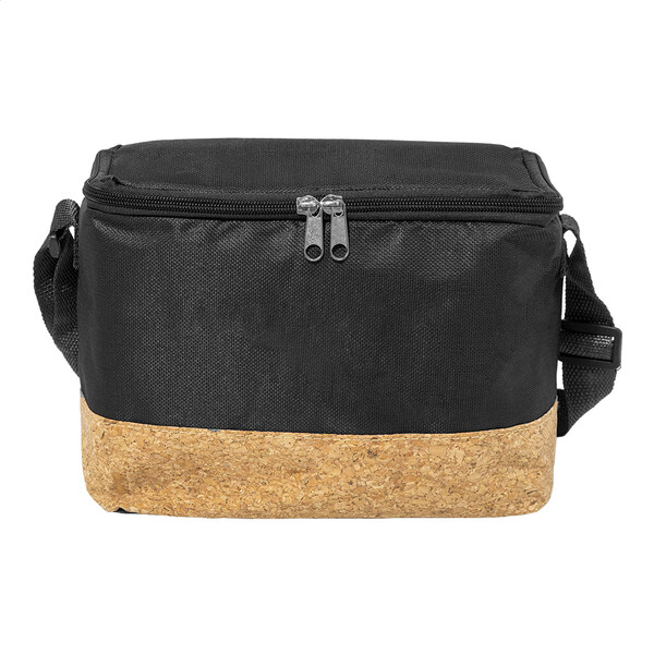 Rpet Cooler Bag Kooper - Black