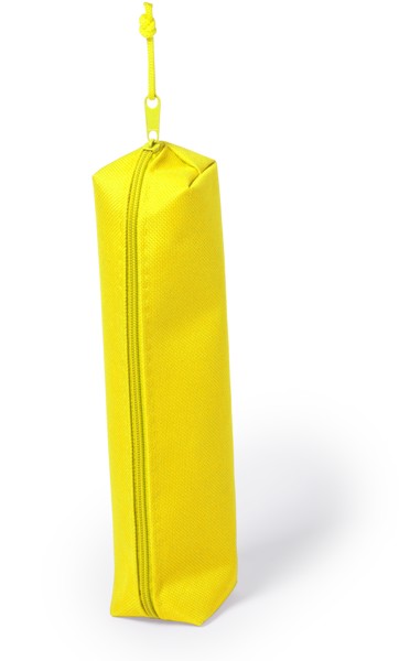 Estuche Atecax - Amarillo