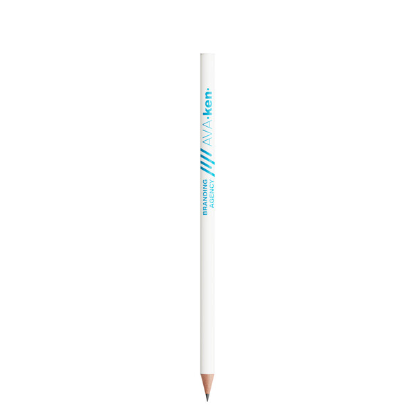 BIC® Evolution® Ecolutions® Lápis de corte - Branco