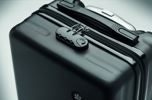 Valise trolley sous siège Stor