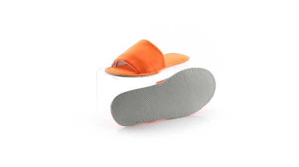 Slippers Gemex - Orange / HOM