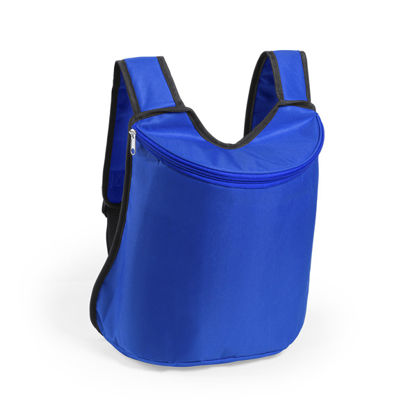 Mochila Nevera Polys - Azul