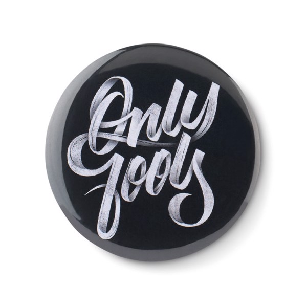 Ímã refrigerador com abridor Pin Opener